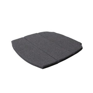 Breeze Hynde Stabelstol Sunbrella sort 