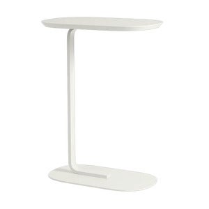 Relate sidebord 73,5 cm - Off-White