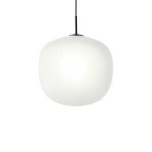 Rime Pendellampe 45 cm - Black