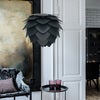 Aluvia lampeskjerm Ø 59 cm Anthracite Grey