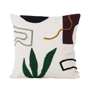 Mirage Pute 50x50 - Cacti