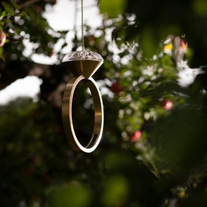 Diamant fuglemater 