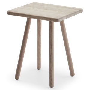 Georg sidebord eik