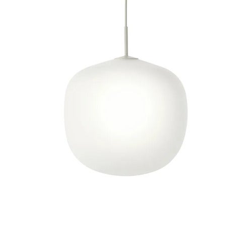 Rime Pendellampe 45 cm - Grey