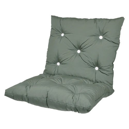 Lågvik Flokkpute Green
