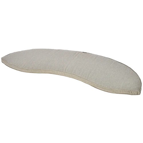 Bananpute Canyon 138 cm Beige