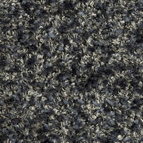 Atlanta stol Vega charcoal