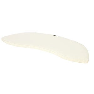 Bananpute Canyon 138 cm Offwhite