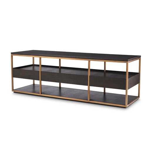 TV-benk Parker S