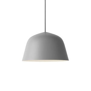 Ambit Pendellampe - Grey