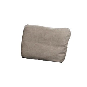 Ryggpute til Derby/Lansing stol/sofa Taupe, Natté
