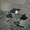 Niobe sidebord 50 cm Dusty Green Brafab