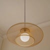Faraday lampeskjerm Ø60 cm