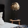 Aluvia Lampeskjerm Ø40 cm Brushed Brass