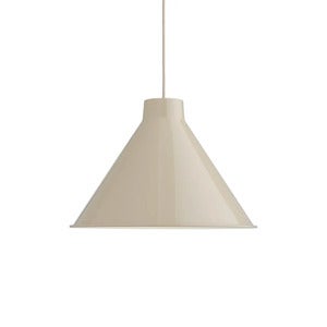 Top Pendellampe 38 cm - Sand