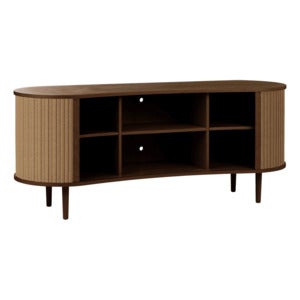 Audacious skjenk eik/Sugar Brown