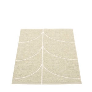 Vevd Teppe Leif Seagrass 70x90 cm