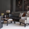 Landon salongbord 120 cm 