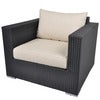 Sittepute Ken 75x75 cm Beige