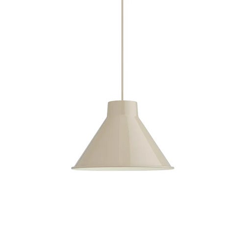 Top Pendellampe 28 cm - Sand