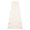 Vevd Teppe Leif Light Nougat 70x360 cm