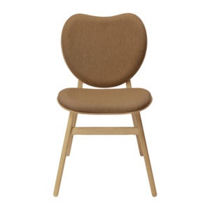 A Conversation Piece Spisestol Oak/Sugar Brown