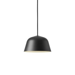 Ambit Pendellampe 16,5 cm - Black