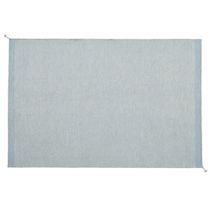 Ply Teppe 240x170 cm Light Blue 