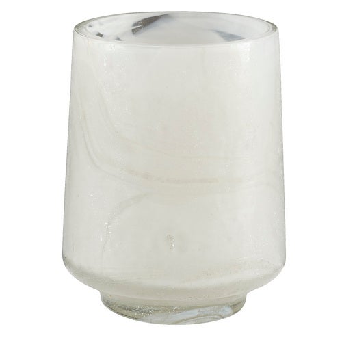 REEF lyslykt i glass (S)