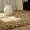 Ullteppe Meadow High Pile S Light Sand