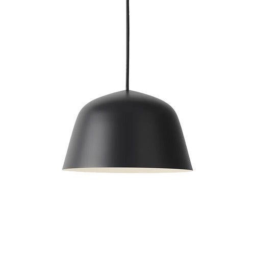 Ambit Pendellampe - Black