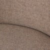 Rico Lounge Lenestol Main Line Flax - Coffee