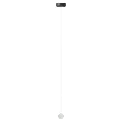 Rosette Mini Cord Set Black