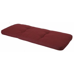Canyon Benkpute 120 cm Bordeaux 