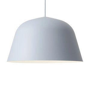 Ambit Pendellampe 55 cm - Light Blue
