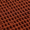 Badehåndkle i Økologisk Bomull Brown Clay