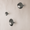 Mushroom Knagg - Black Brass