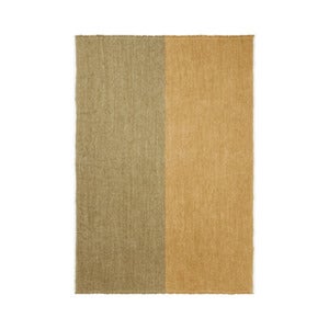 Pila Linteppe Khaki/Aged Gold