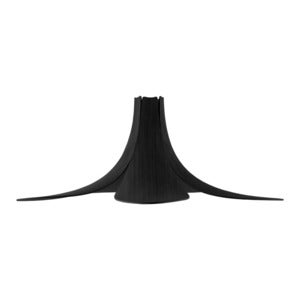 Jazz Lampeskjerm Black