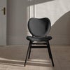 A Conversation Piece Spisestol Black Oak/Shadow