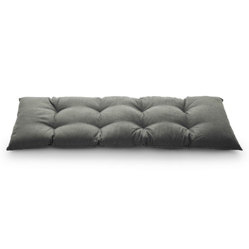 Barriere pute 125X43 cm Charcoal