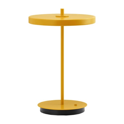 Asteria Move Monochrome Portable lampe Sunflower