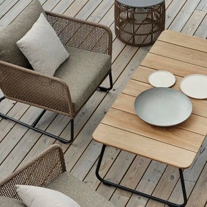 Pors loungegruppe 