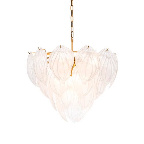 Taklampe Novida