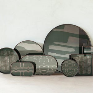 Second Nature Brett XL Ø92 cm