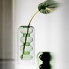  Bump Vase Høy Grønn