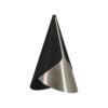 Cornet Lampeskjerm Black/Steel