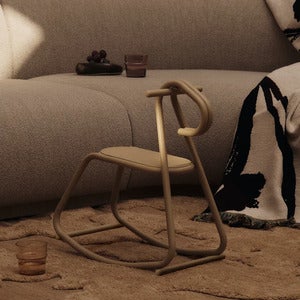 Ullteppe Cilla 140x200 cm