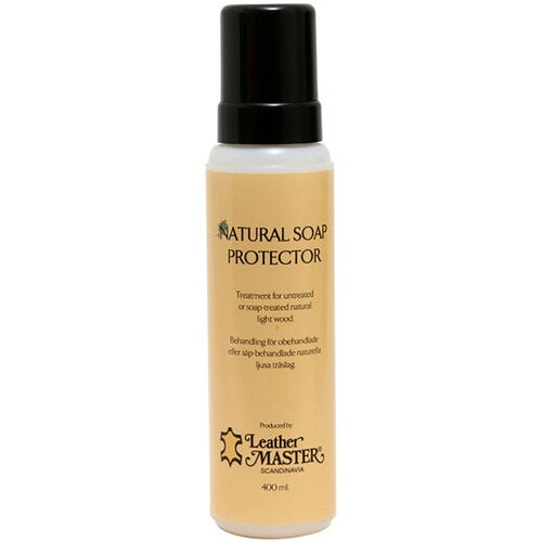 Nature såpebeskytter 400 ml