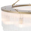 Taklampe Hector L